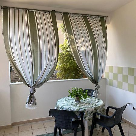 Casa Vacanza Dea Villa Partinico Esterno foto